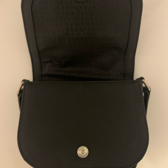 Real Kate Spade Laurel Way Carson Crossbody Purse - Picture 3 of 5